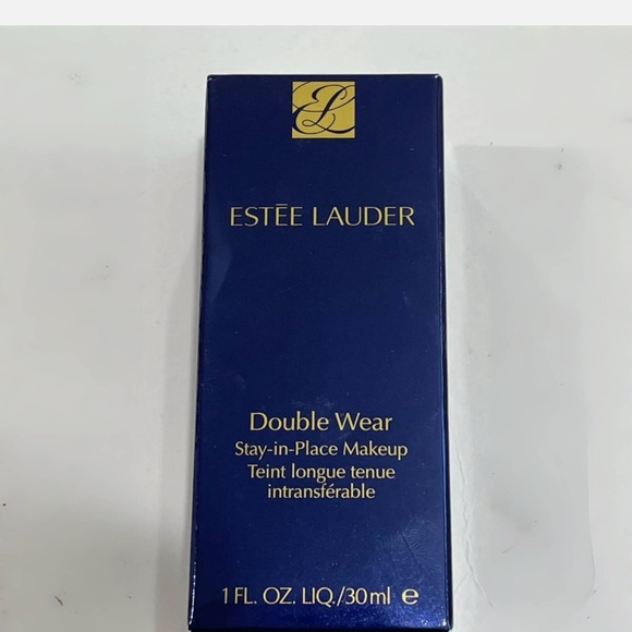 Estee Lauder Double Wear Stay-In-Place Makeup Foundation Bone Shade 1OZ LAST ONE - Picture 7 of 11